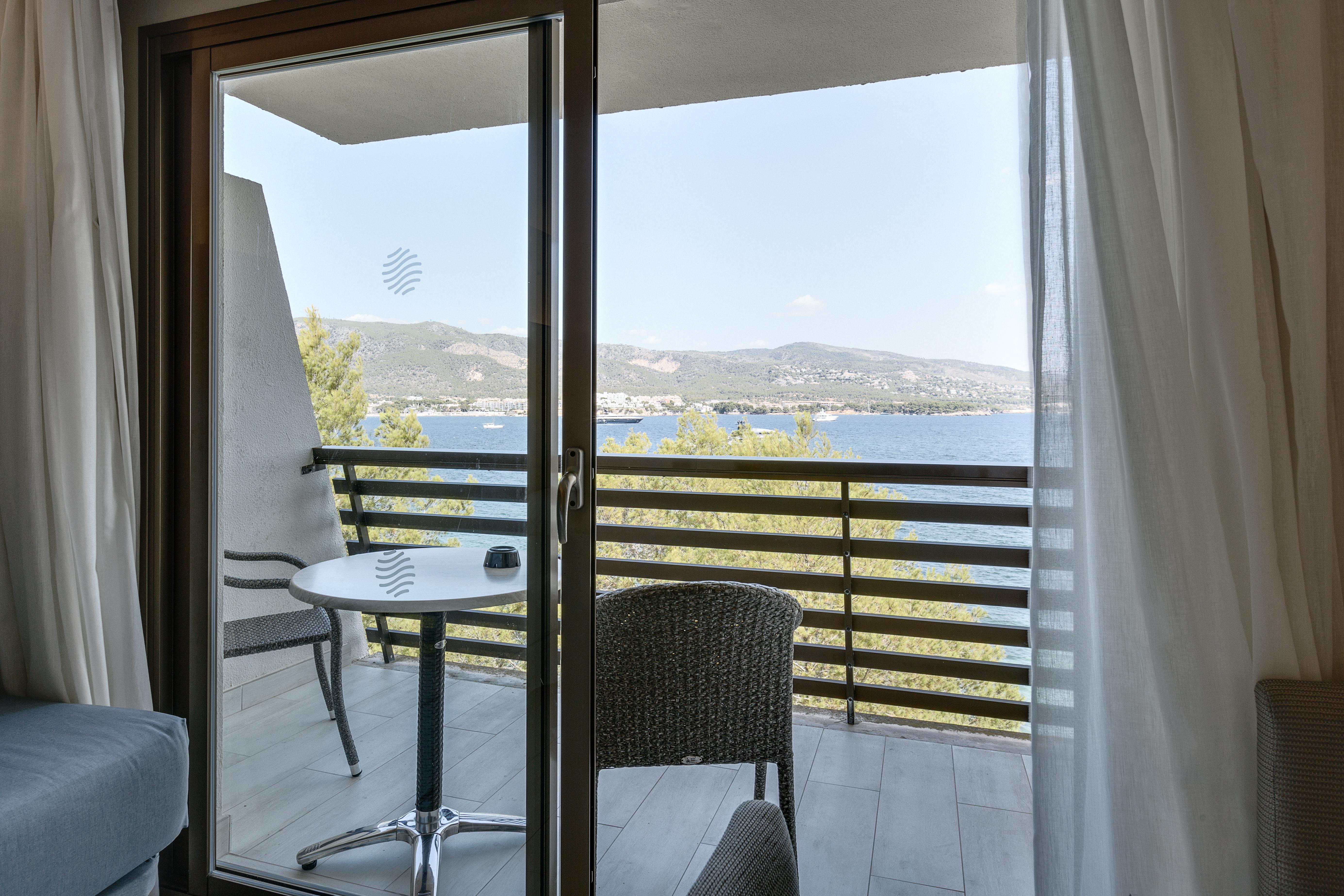 Leonardo Royal Hotel Mallorca Palmanova Bay المظهر الخارجي الصورة