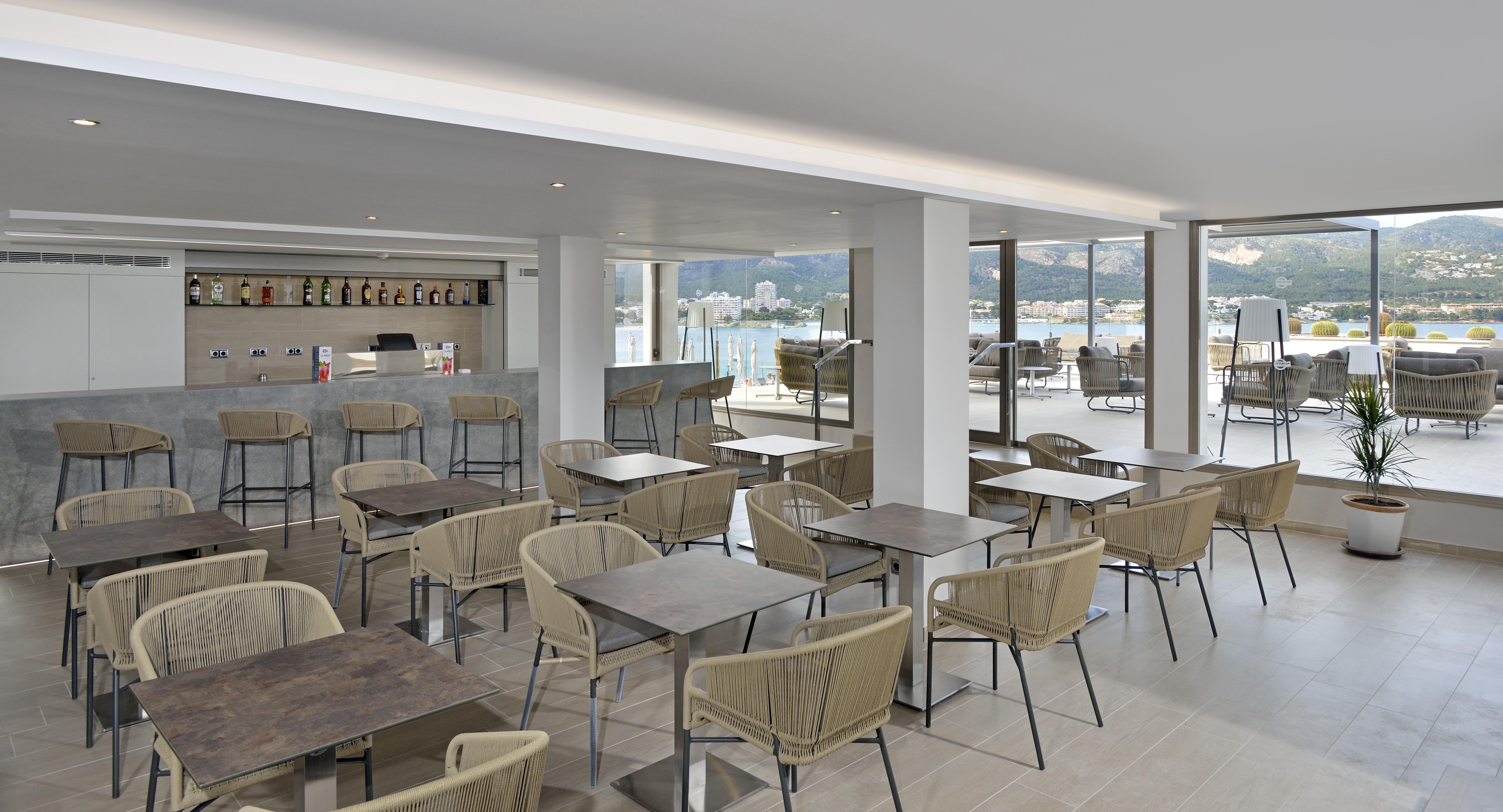 Leonardo Royal Hotel Mallorca Palmanova Bay المظهر الخارجي الصورة