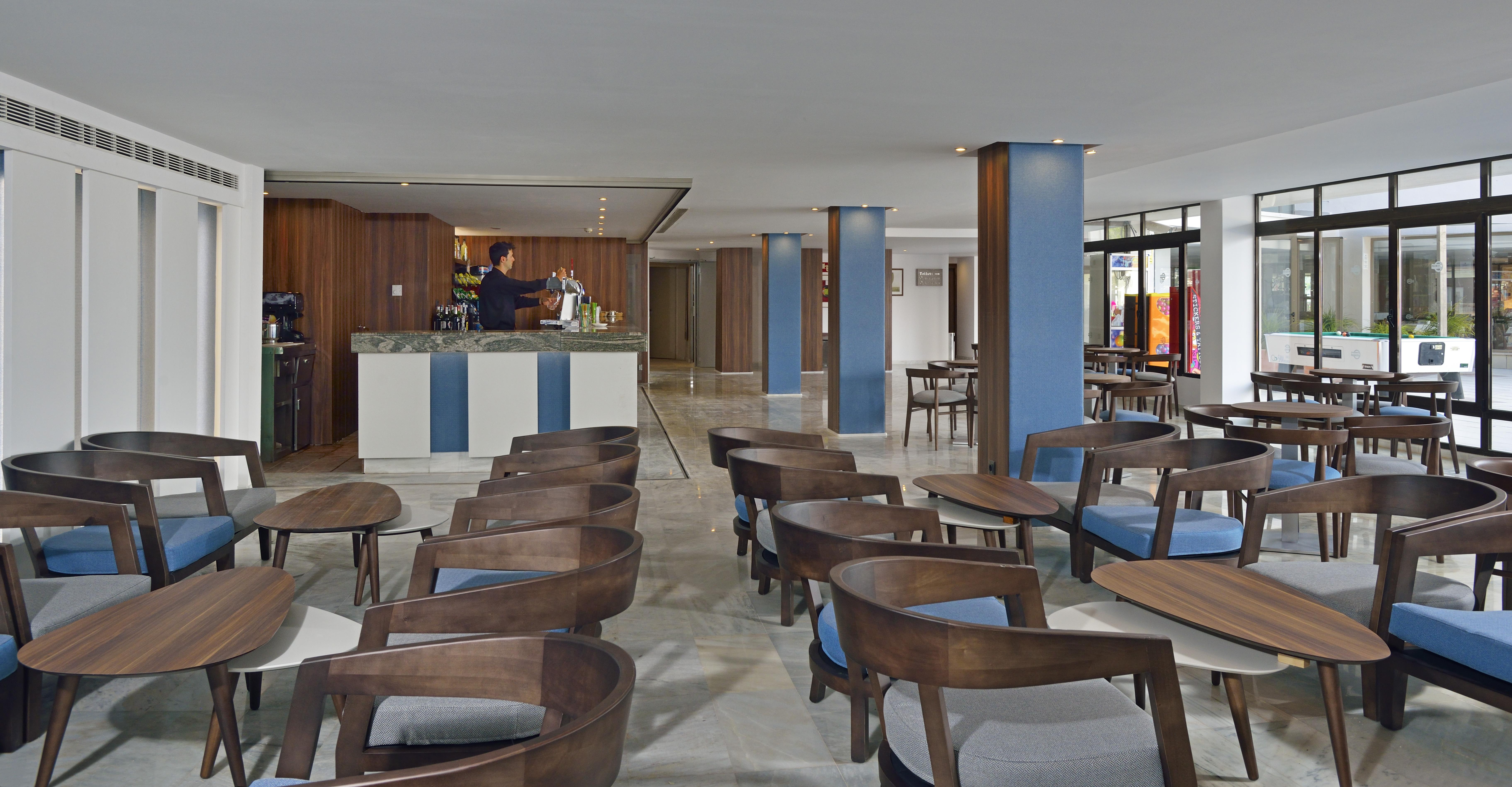 Leonardo Royal Hotel Mallorca Palmanova Bay المظهر الخارجي الصورة