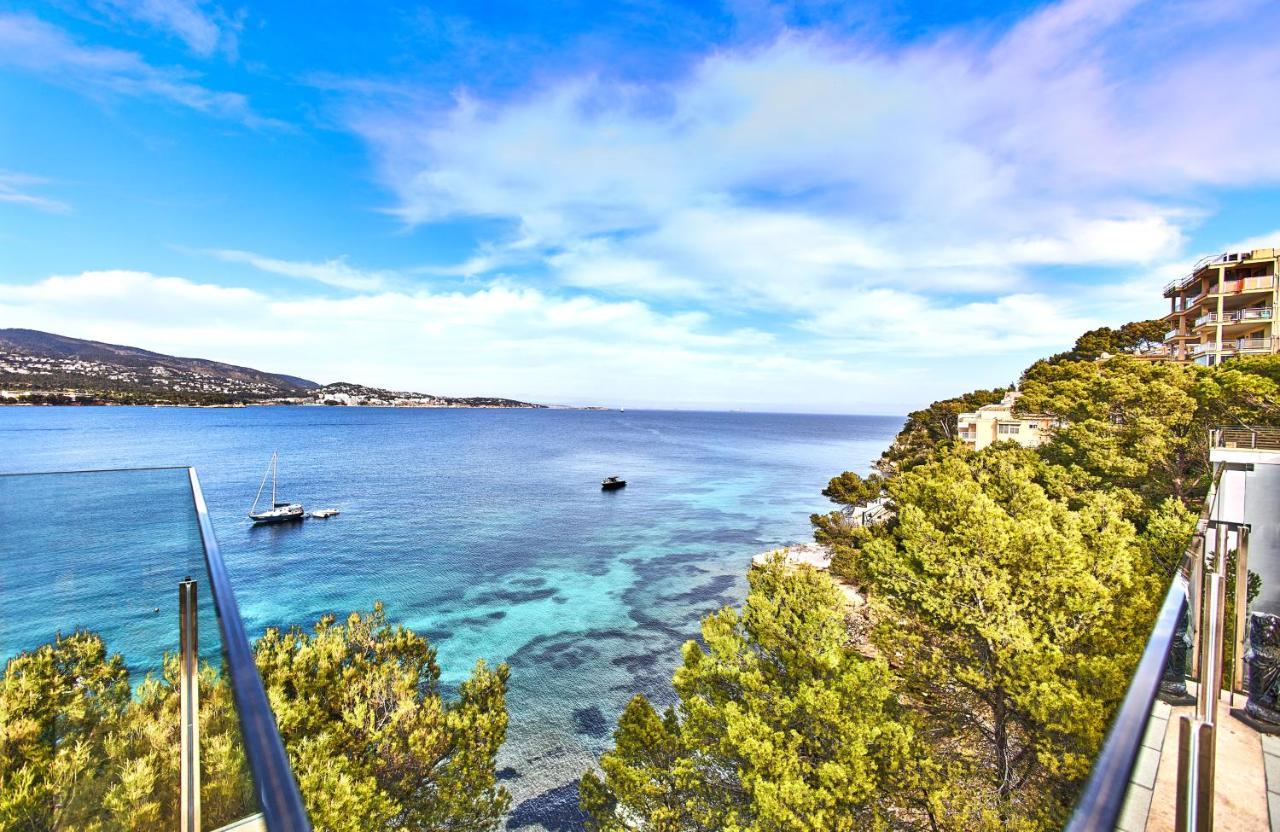 Leonardo Royal Hotel Mallorca Palmanova Bay المظهر الخارجي الصورة