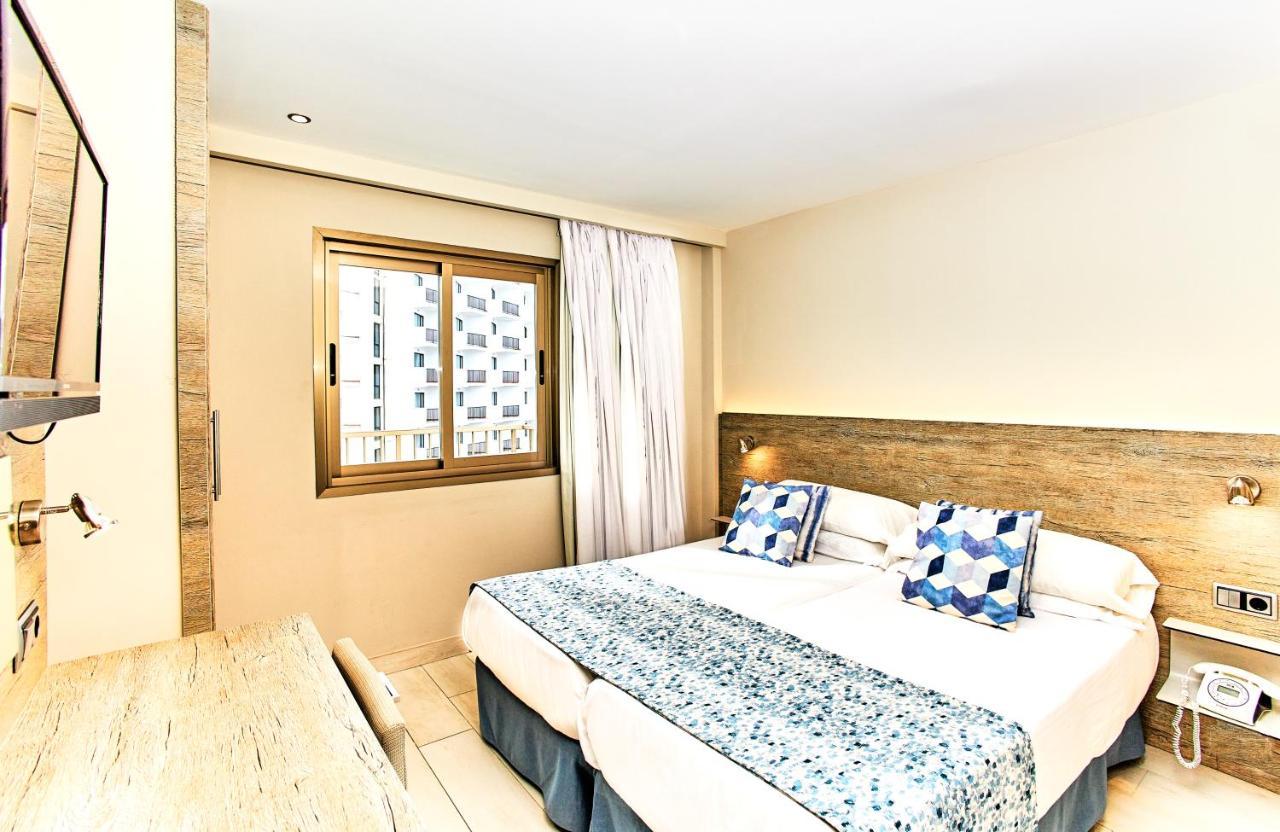 Leonardo Royal Hotel Mallorca Palmanova Bay المظهر الخارجي الصورة