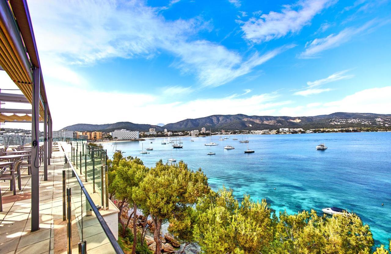 Leonardo Royal Hotel Mallorca Palmanova Bay المظهر الخارجي الصورة
