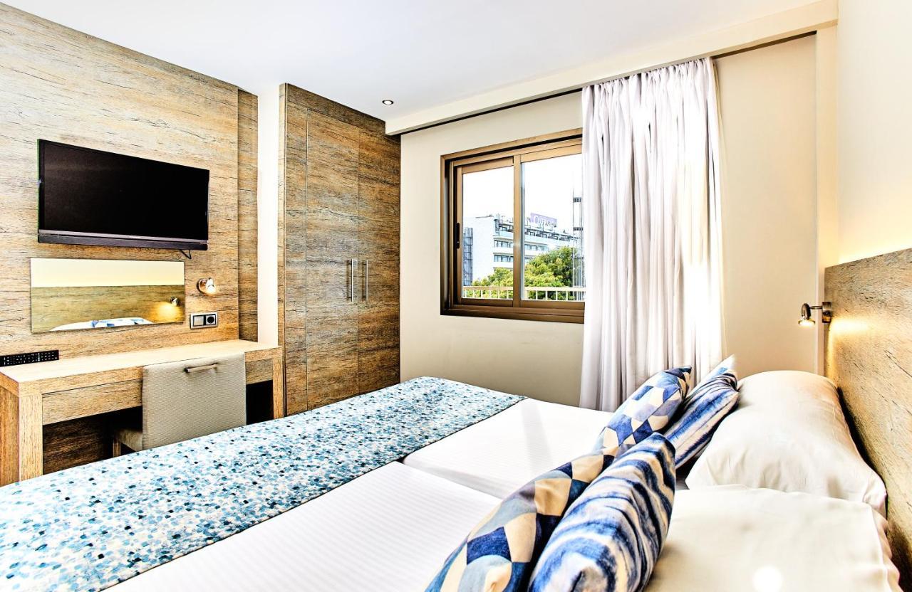 Leonardo Royal Hotel Mallorca Palmanova Bay المظهر الخارجي الصورة