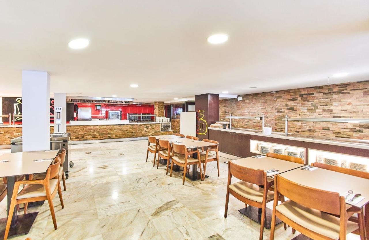 Leonardo Royal Hotel Mallorca Palmanova Bay المظهر الخارجي الصورة