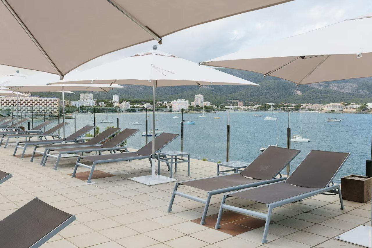Leonardo Royal Hotel Mallorca Palmanova Bay المظهر الخارجي الصورة