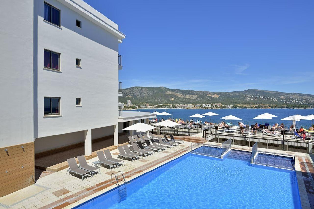Leonardo Royal Hotel Mallorca Palmanova Bay المظهر الخارجي الصورة