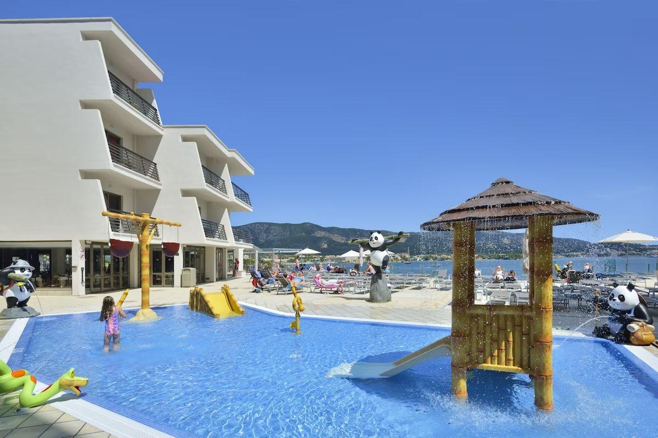 Leonardo Royal Hotel Mallorca Palmanova Bay المظهر الخارجي الصورة